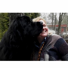 Eläin vahvistaa suhdettamme luontoon