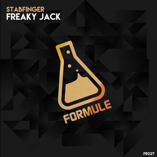 Stabfinger - Freaky Jack (Preview) // FR027 [OUT NOW!]
