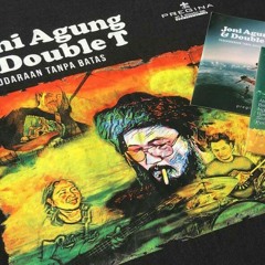 Joni agung & double T - Aktivasi Cinta