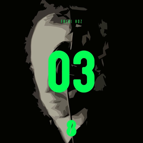 ACHTung Podcast 03 - Falki Hoz