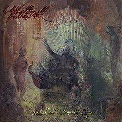 HELLWELL "Lightwave" (OFFICIAL)