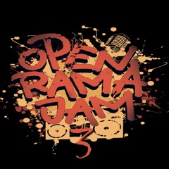 Dj GreenTone - Open Rama Jam