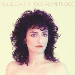 Alice Lewis - Cabriolet
