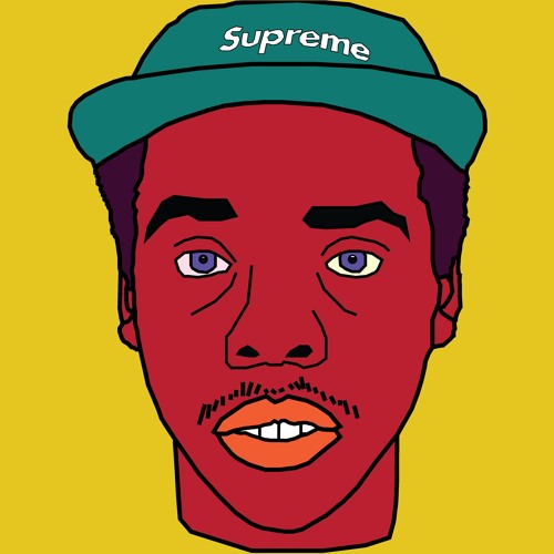 earl sweatshirt supreme hat