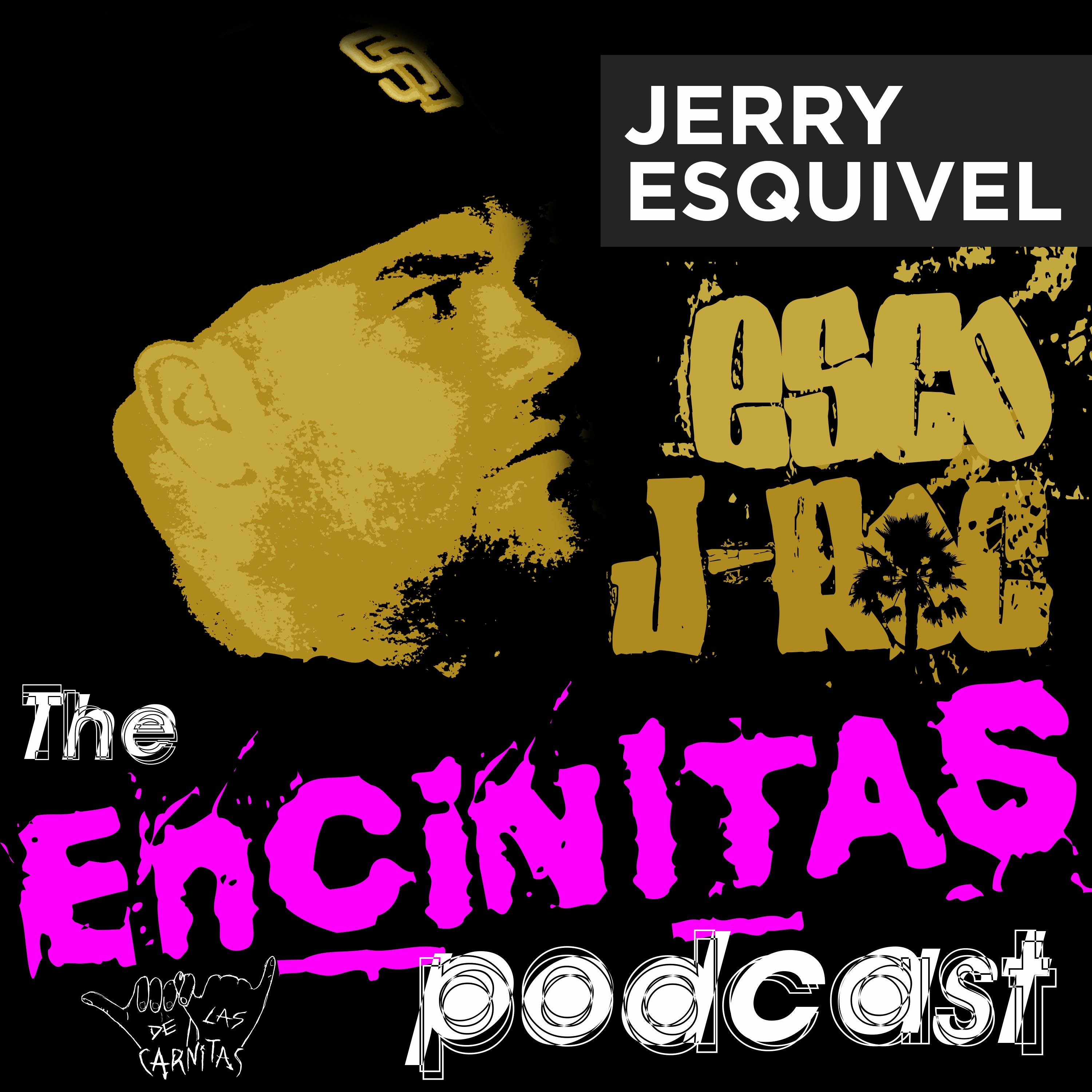 de las Carnitas - The Encinitas Podcast