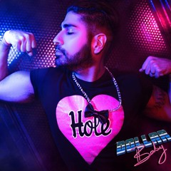 2017 Spring Mixed by DJ Guy Ruben