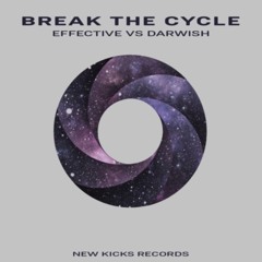 Darwish Vs Effective - Break The Cycle