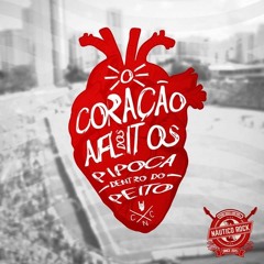 Coração Bobo - Náutico Rock EP02