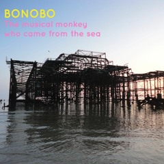 Bonobo: The Musical Monkey who came from the Sea