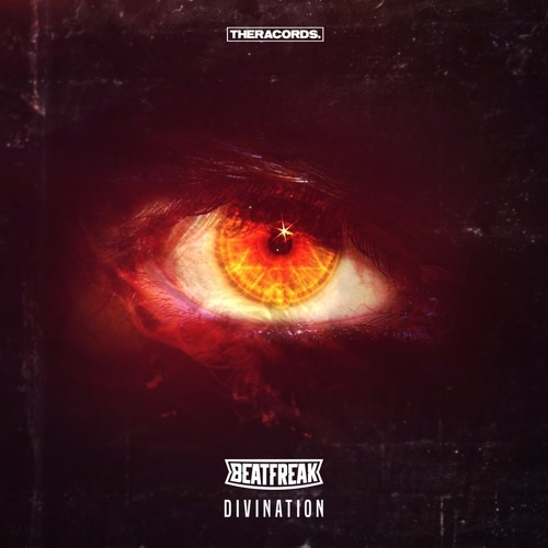 BeatFreak - Divination (THER-203)