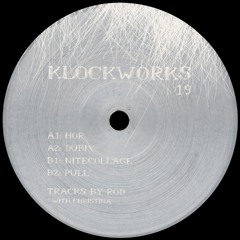 B1. ROD - Nitecollage (KW19)