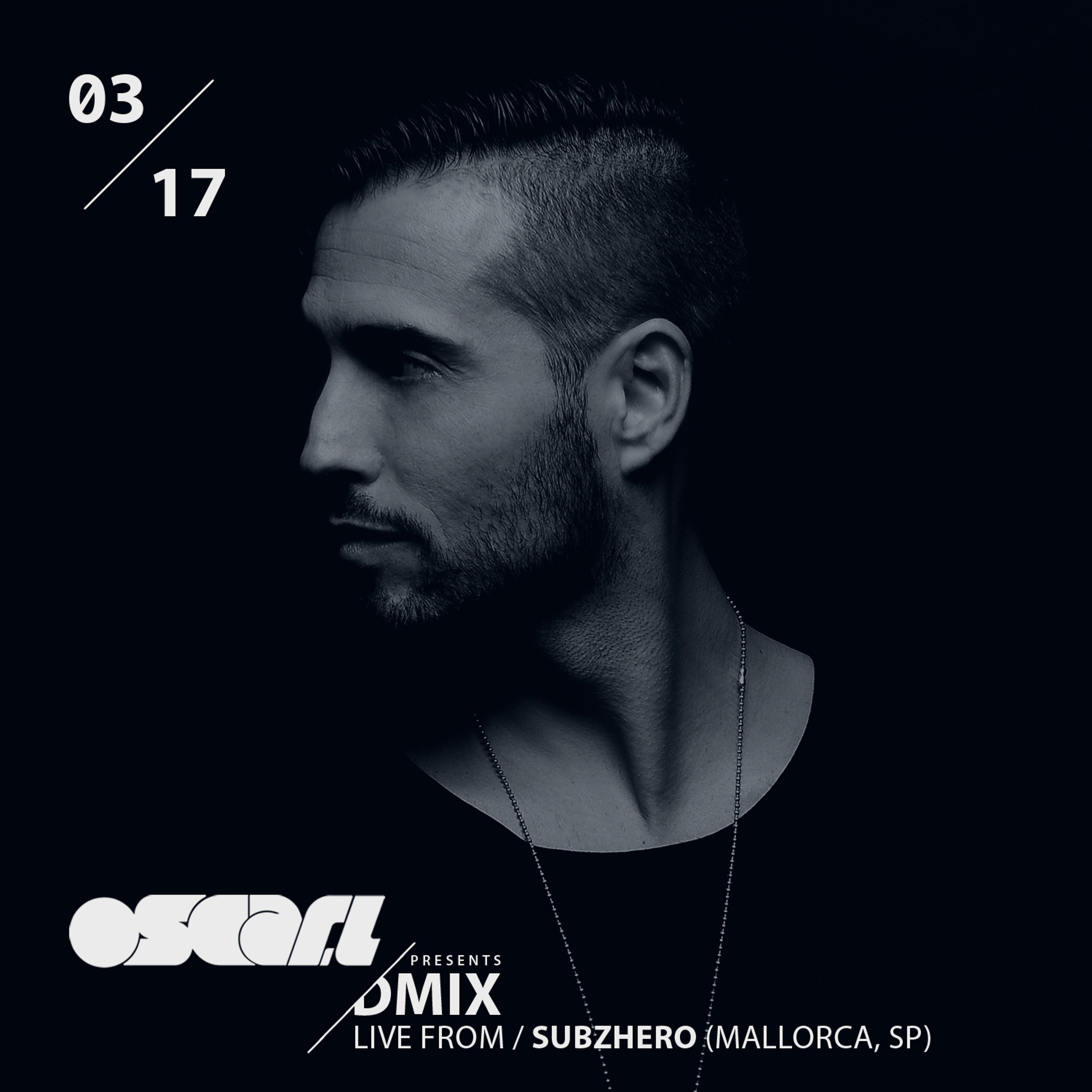 Oscar L Presents :: DMiX Radioshow