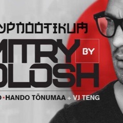 Dmitry Molosh Live From 9/11 club - Tallinn 03-03-2017