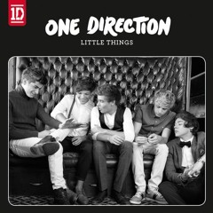 Little Things (cover)