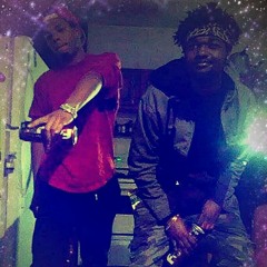 P.U.O.Y.B Ft. D-Blaze