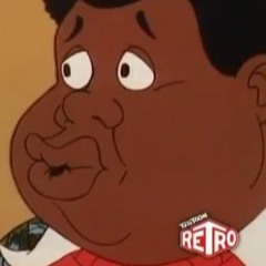 Fat Albert And The Cosby Kids Theme Song