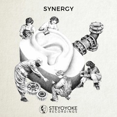 MPathy & Clawz SG - Confluence (Original Mix) | Steyoyoke