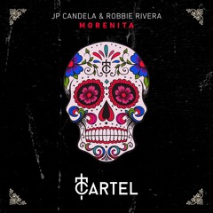 JP Candela & Robbie Rivera - Morenita (Original - Radio Edit)