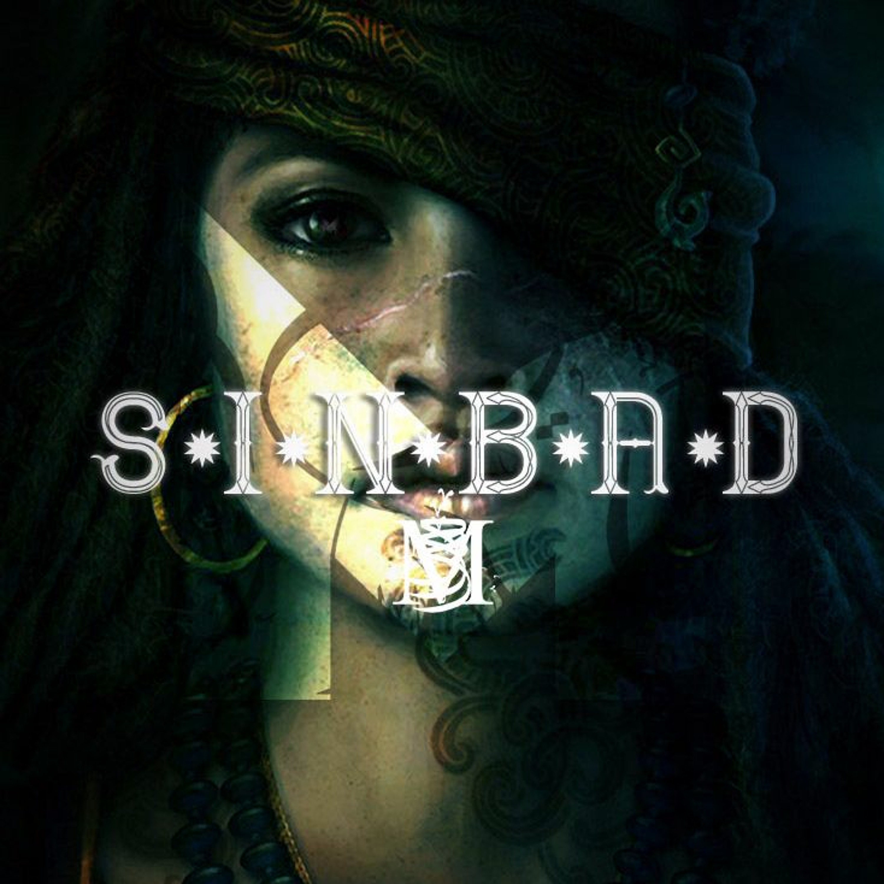 Sinbad (Original Mix)