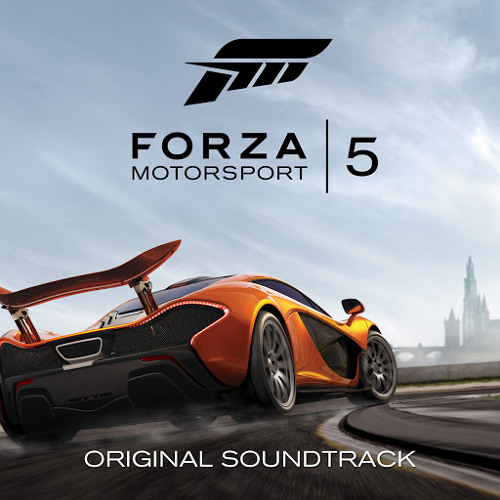 Forza Motorsport 5 soundtrack - NFSSoundtrack