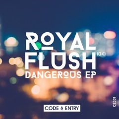 Dangerous - Royal Flush - Code & Entry