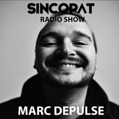 Marc DePulse - Sincopat Podcast 186