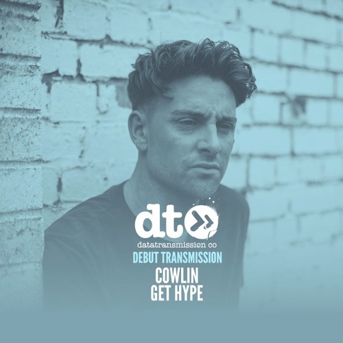 Cowlin - Get Hype