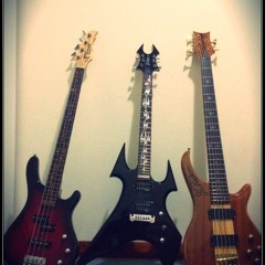 No Title_ Just playing around with stuffs