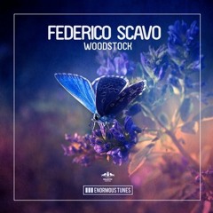 Federico Scavo - Woodstock - Enormous Tunes -