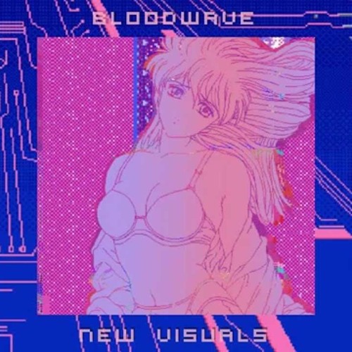 bl00dwave -ｃｏｃｋｔａｉｌ カクテル