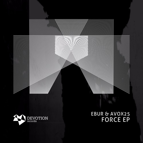Ebur & Avox25 - Confusion (Original Mix) [Devotion Records]