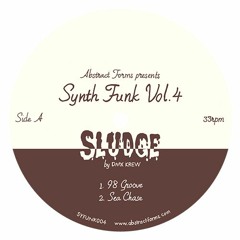 SYFUNK004 > DMX Krew - Sludge > SOUNDCLIPS