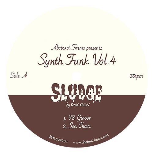 SYFUNK004 > DMX Krew - Sludge > SOUNDCLIPS