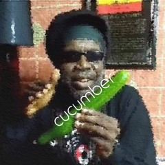 Cucumber by Macka B  (solo Remix)