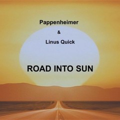 [Free Track] Pappenheimer & Linus Quick - Road Into Sun