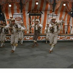 Me Ol' Bamboo (Instrumental)