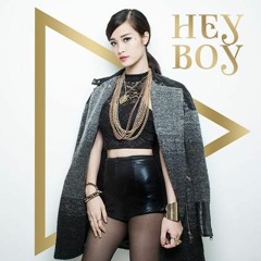 Hey Boy ( Bass Boosted Remix) - Đông Nhi, DJ Peetee