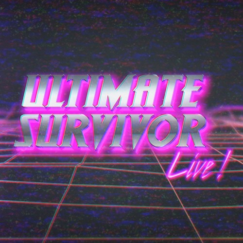 Stream Steinman Listen To Ultimate Survivor Live Playlist Online For Free On Soundcloud