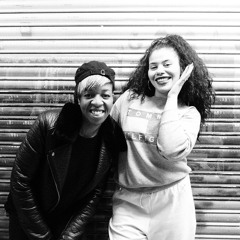 The Full English Breakfast Show with Aisha Zoe & Emmavie - Mar 2017