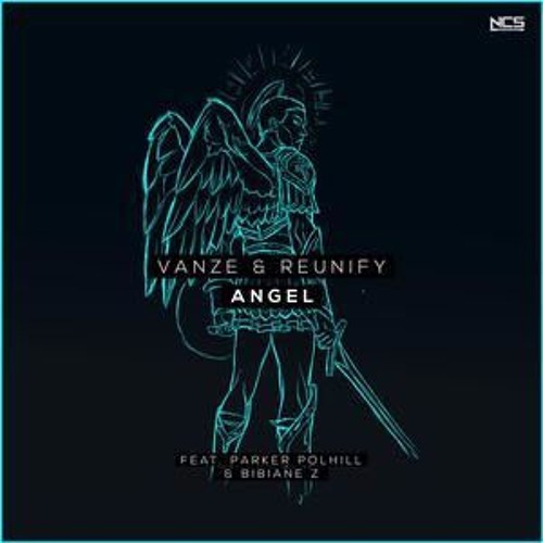 Vanze & Reunify - Angel (feat. Parker Polhill & Bibiane Z) [TcK's Nightcore Mix]
