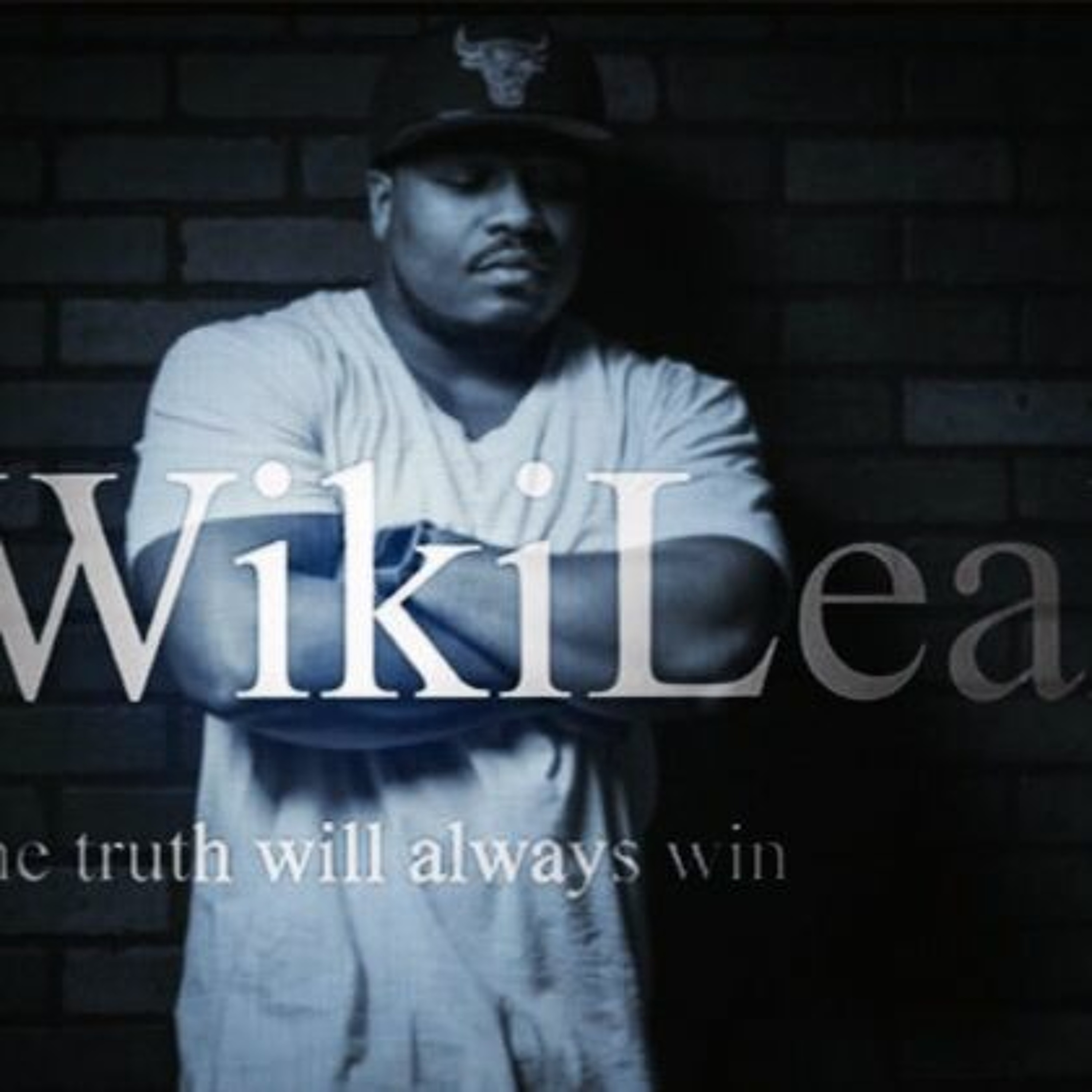 WikiLeaks episode artwork