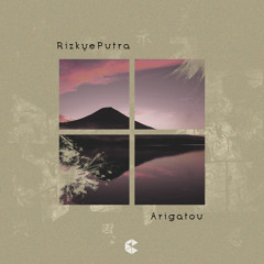 Rizkye Putra - Arigatou