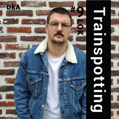 LOK Recordings | Trainspotting #9 by DkA (Liveset)