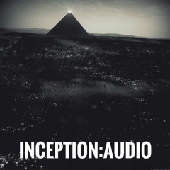 IΛ017 Podcast - Displaced Paranormals - Inception Λudio