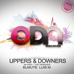 Mr Red - Uppers & Downers (ElMute Remix)