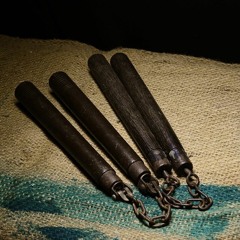 OT-Eazy(Good Guy Gang)- Sie Nannten Ihn Knochenbrecher