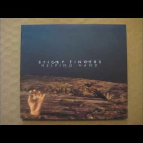 Sticky Fingers - Slow (Helping Hand EP)