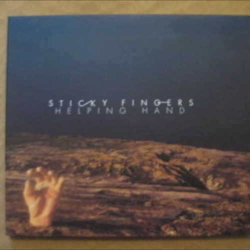 Sticky Fingers - Lyrical Stoka (Helping Hand EP)