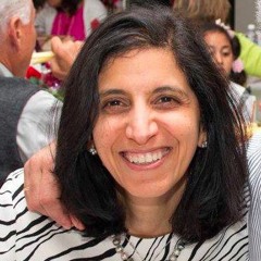 Preparing for Prayer (Mandy Boctor)