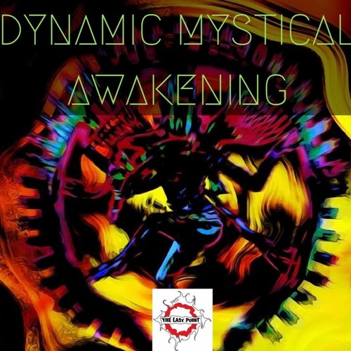 Alter3d Perception - Boketto 147bpm